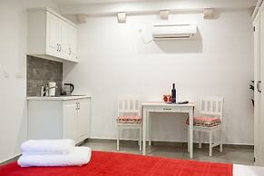Dubrovnik old city Studio apartment
