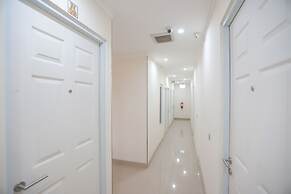 Hotel O Alfa Guest House