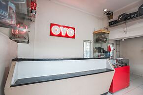 Hotel O Alfa Guest House