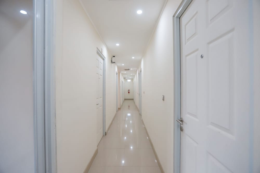 Hotel O Alfa Guest House