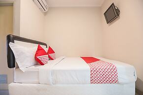 Hotel O Alfa Guest House
