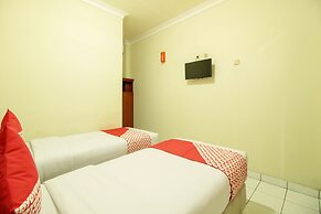 Hotel O Alfa Guest House