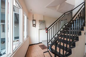 Hotel O Alfa Guest House