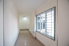 Hotel O Alfa Guest House