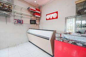 Hotel O Alfa Guest House
