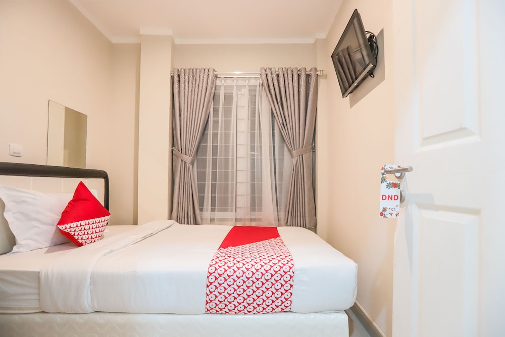Hotel O Alfa Guest House