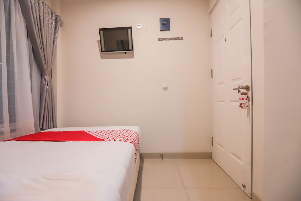 Hotel O Alfa Guest House
