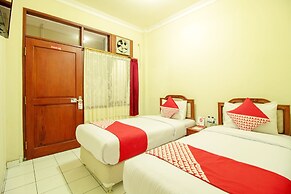 Hotel O Alfa Guest House