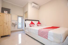 Hotel O Alfa Guest House