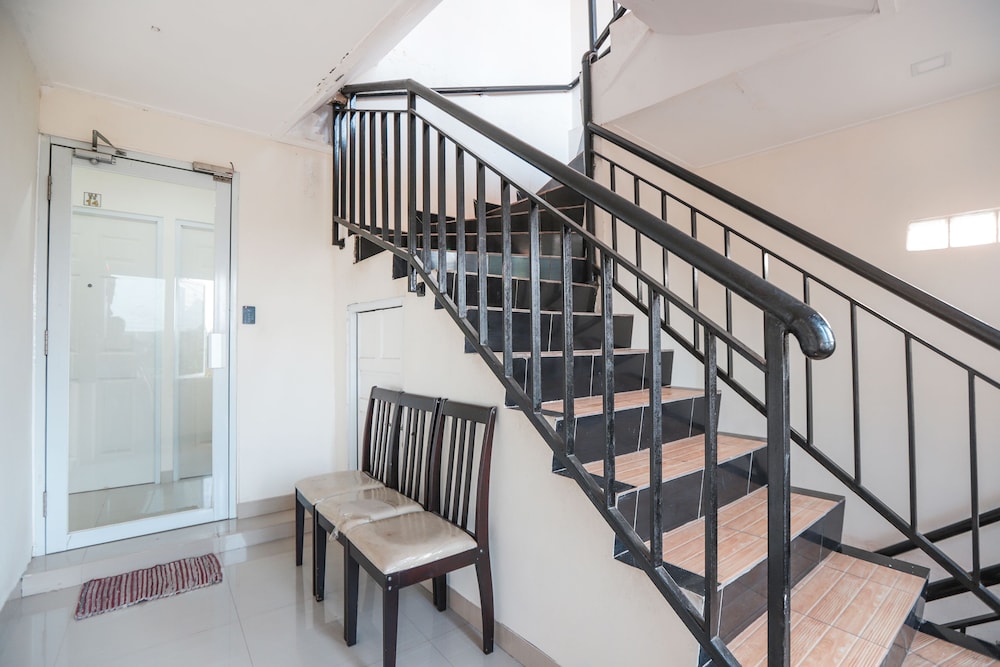 Hotel O Alfa Guest House