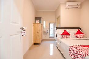 Hotel O Alfa Guest House