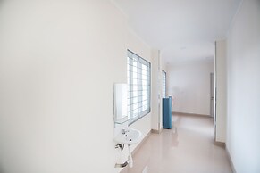 Hotel O Alfa Guest House