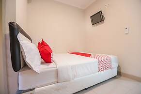 Hotel O Alfa Guest House