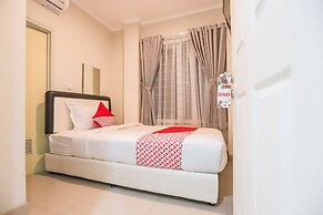 Hotel O Alfa Guest House