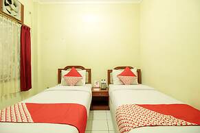 Hotel O Alfa Guest House