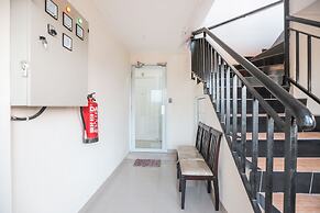 Hotel O Alfa Guest House