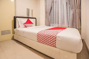 Hotel O Alfa Guest House