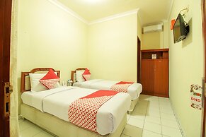 Hotel O Alfa Guest House