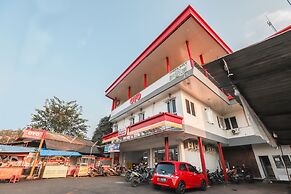 Hotel O Alfa Guest House