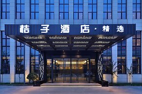 Orange Hotel Select