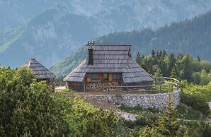 Koca Ojstrica - Velika planina