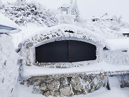 Koca Ojstrica - Velika planina