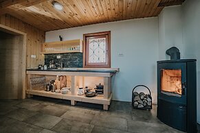 Koca Ojstrica - Velika planina