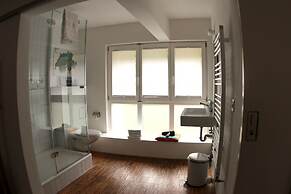 Basel Backpack - Hostel