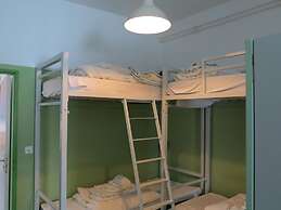 Basel Backpack - Hostel