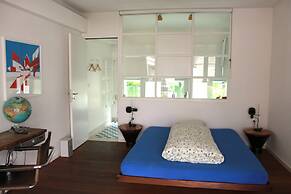 Basel Backpack - Hostel