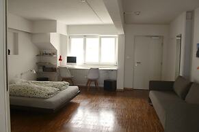 Basel Backpack - Hostel