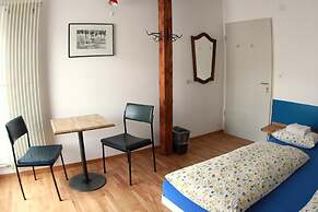 Basel Backpack - Hostel
