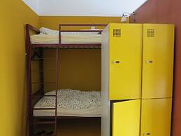 Basel Backpack - Hostel