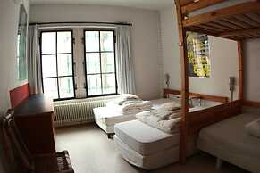 Basel Backpack - Hostel