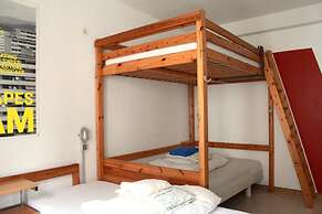 Basel Backpack - Hostel