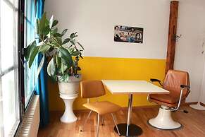 Basel Backpack - Hostel
