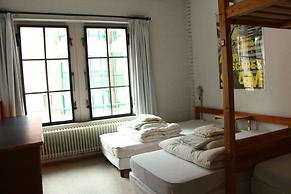 Basel Backpack - Hostel