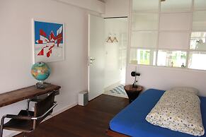Basel Backpack - Hostel