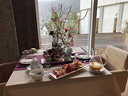 Hotel Tauernstern