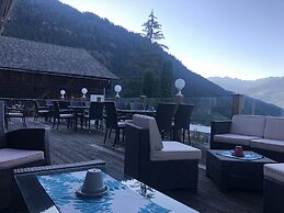 Hotel Tauernstern