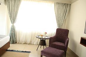 Silver Shell Hotel
