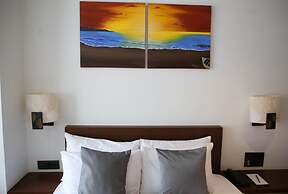 Silver Shell Hotel