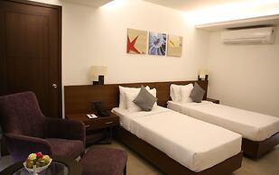 Silver Shell Hotel