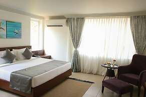 Silver Shell Hotel
