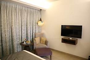 Silver Shell Hotel