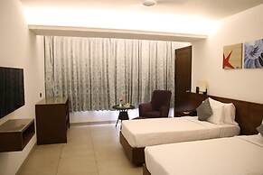 Silver Shell Hotel