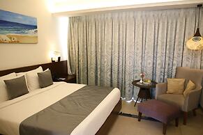 Silver Shell Hotel