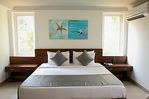 Silver Shell Hotel