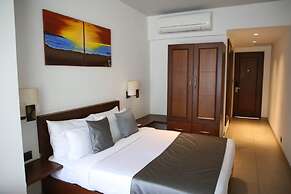 Silver Shell Hotel