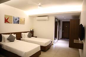 Silver Shell Hotel